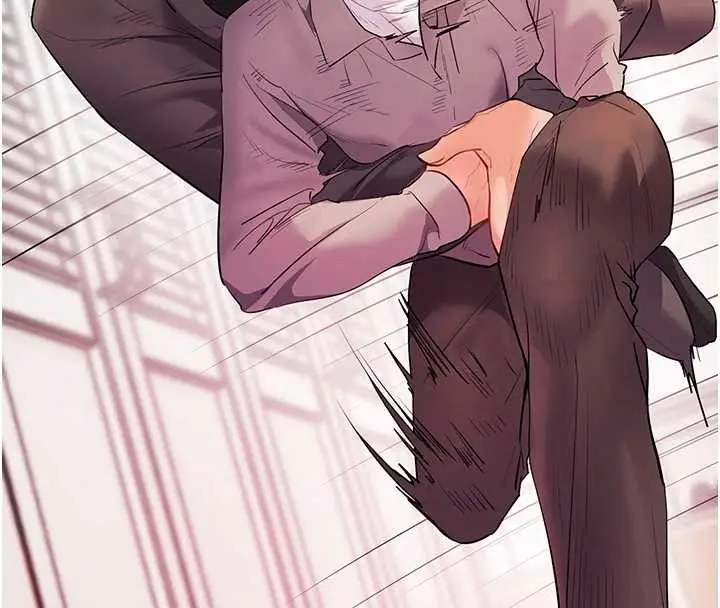 漫画《老师的亲密指导》第90话第153张图