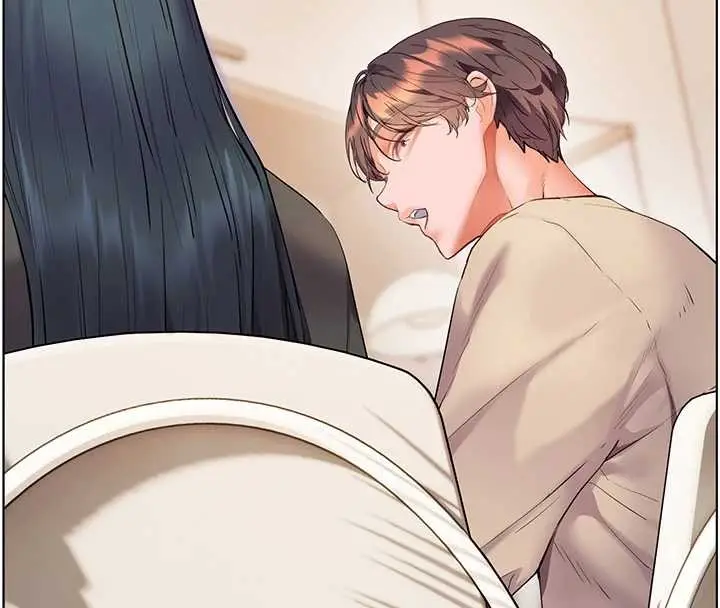漫画《老师的亲密指导》第90话第16张图