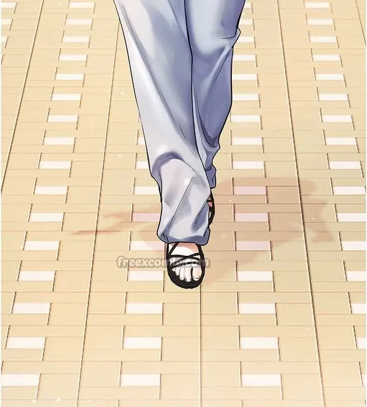 漫画《老师的亲密指导》第90话第180张图