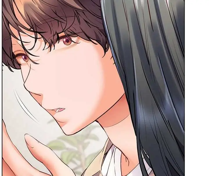 漫画《老师的亲密指导》第90话第4张图