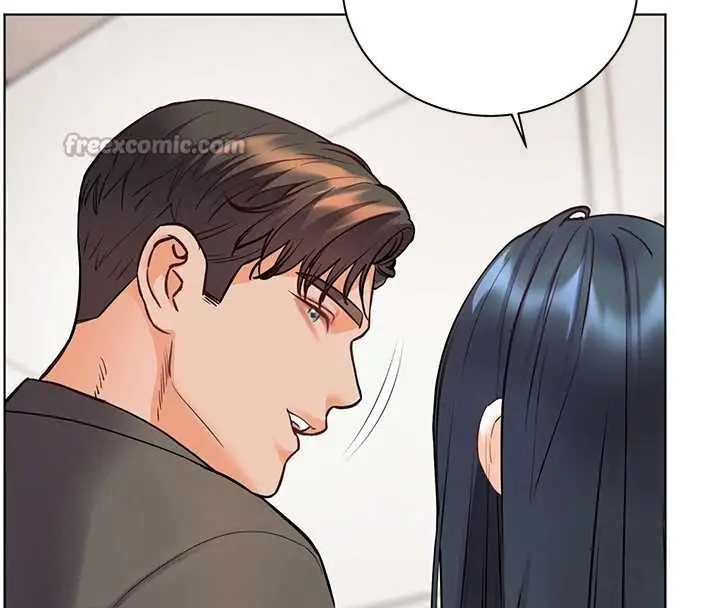 漫画《老师的亲密指导》第90话第42张图