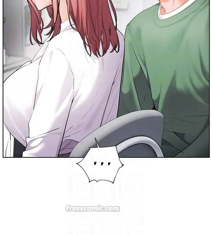 漫画《老师的亲密指导》第102话第120张图