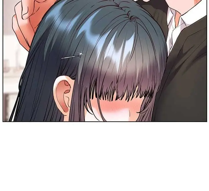 漫画《老师的亲密指导》第102话第190张图