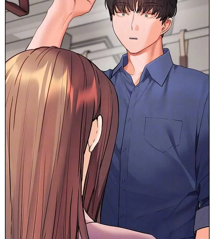 漫画《老师的亲密指导》第102话第67张图