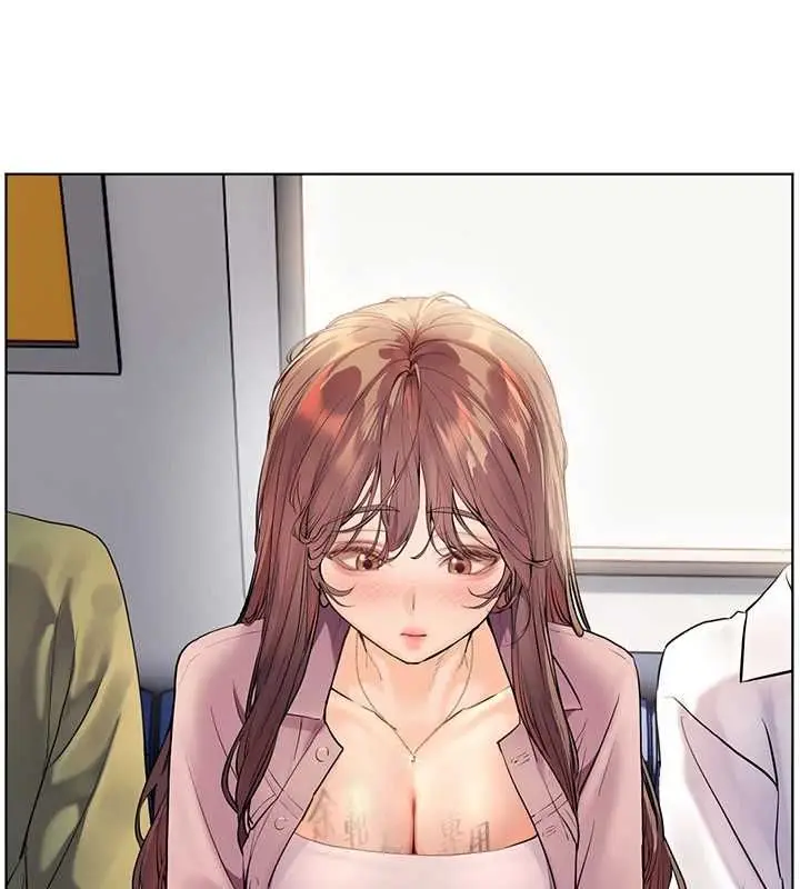 漫画《老师的亲密指导》第102话第69张图