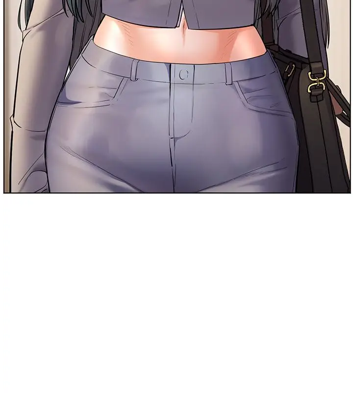 漫画《老师的亲密指导》第103话第13张图
