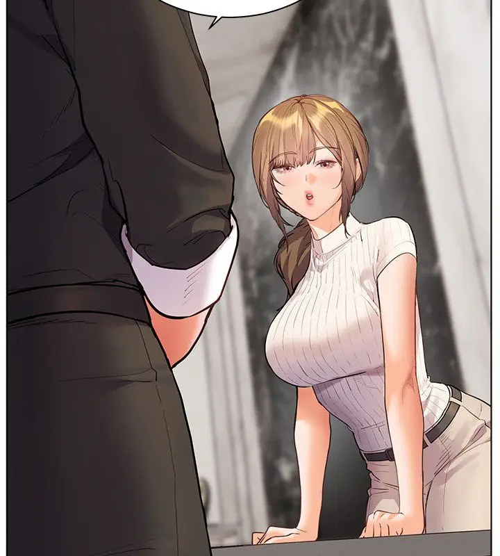 漫画《老师的亲密指导》第103话第172张图
