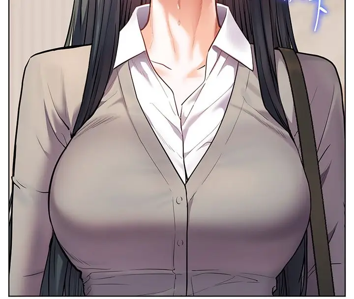 漫画《老师的亲密指导》第103话第24张图