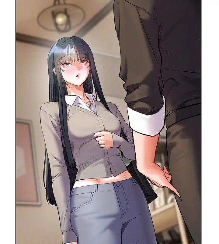 漫画《老师的亲密指导》第103话第66张图