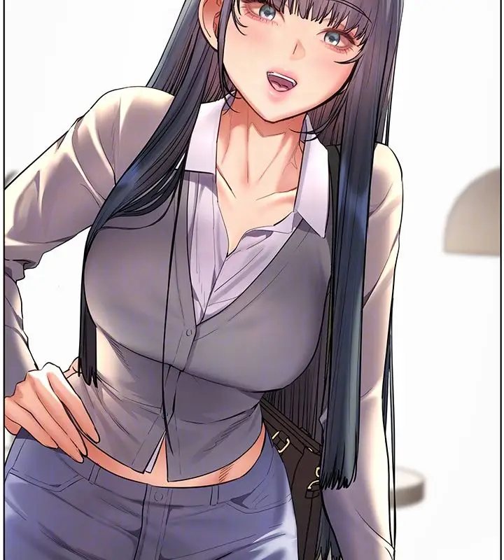 漫画《老师的亲密指导》第103话第96张图
