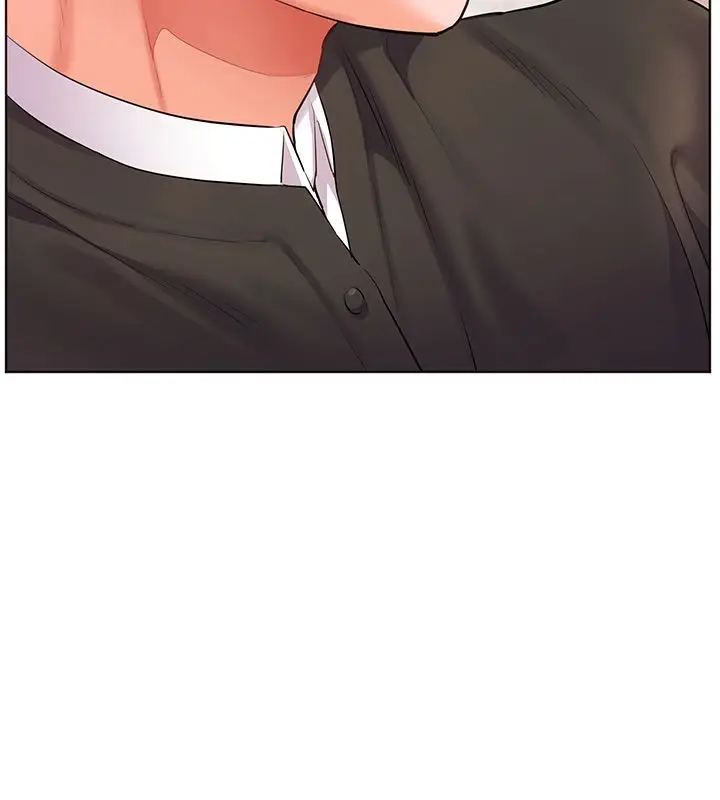 漫画《老师的亲密指导》第104话第110张图
