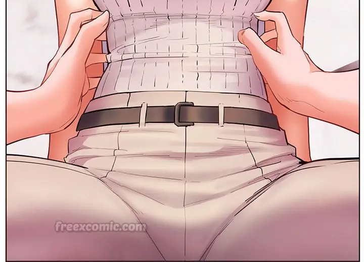 漫画《老师的亲密指导》第104话第135张图