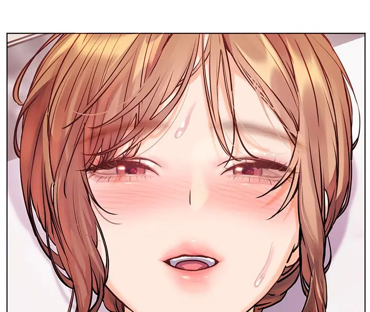 漫画《老师的亲密指导》第104话第139张图