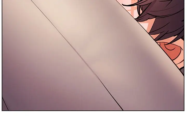 漫画《老师的亲密指导》第104话第55张图