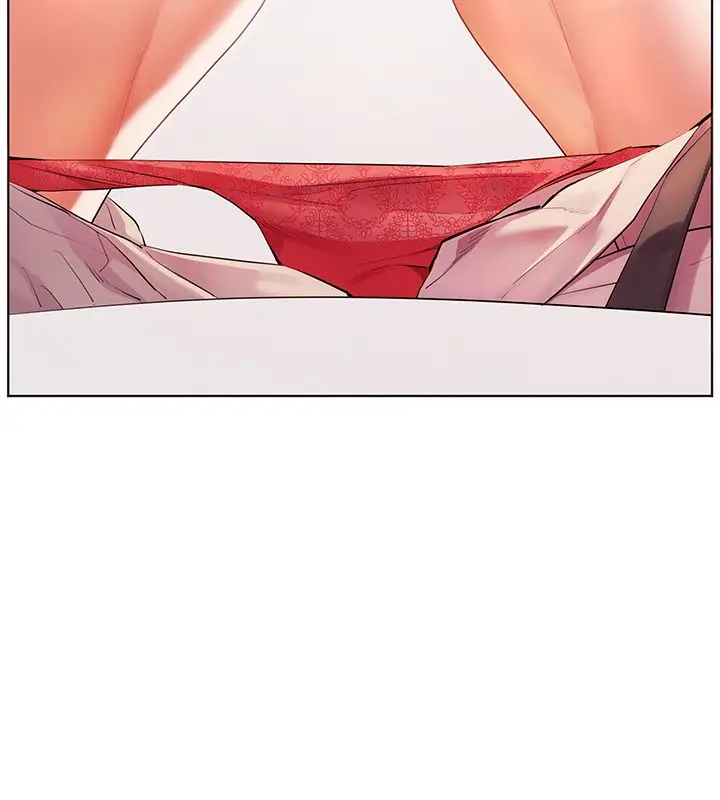 漫画《老师的亲密指导》第105话第114张图