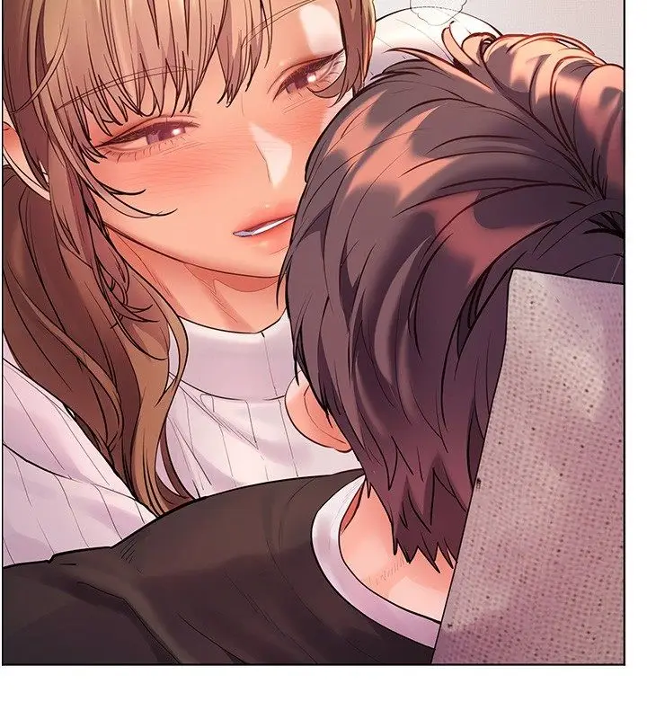 漫画《老师的亲密指导》第105话第12张图
