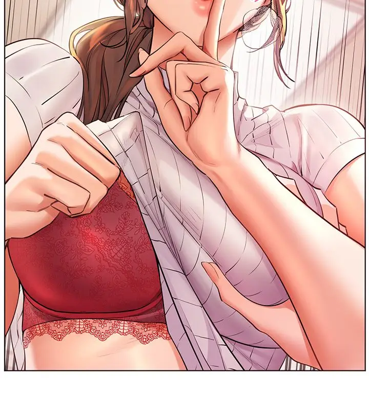 漫画《老师的亲密指导》第105话第155张图