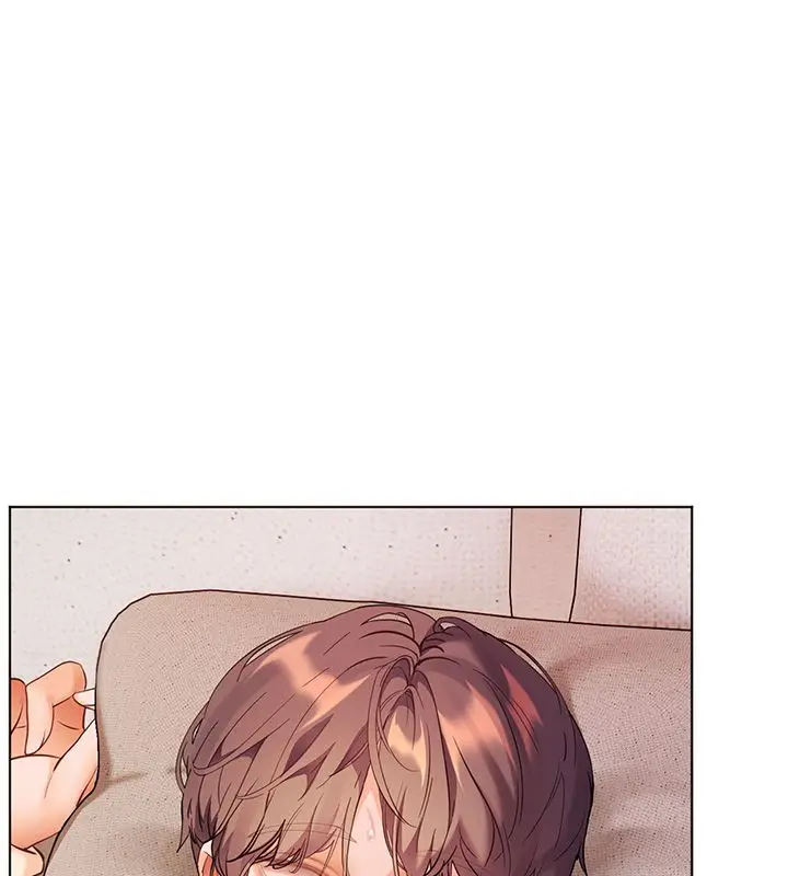 漫画《老师的亲密指导》第105话第25张图