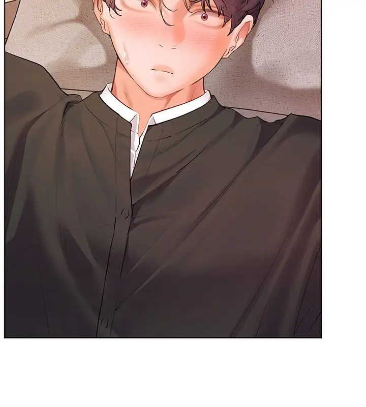 漫画《老师的亲密指导》第105话第26张图