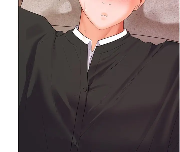 漫画《老师的亲密指导》第105话第28张图