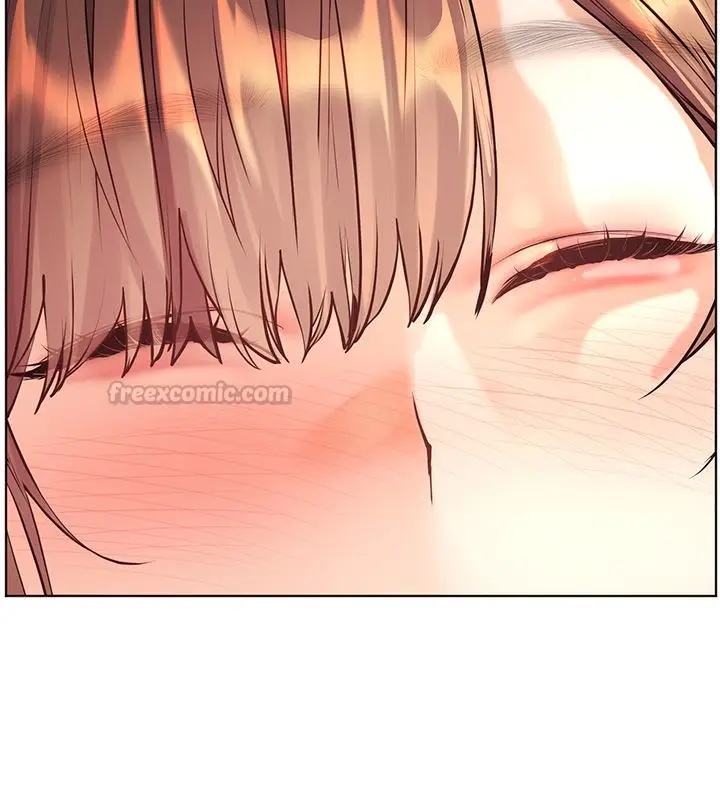 漫画《老师的亲密指导》第105话第30张图