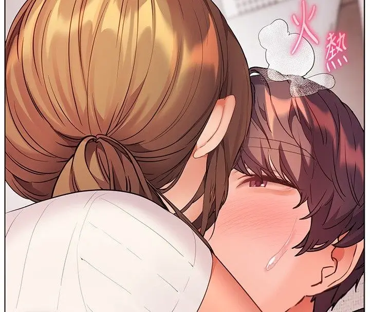 漫画《老师的亲密指导》第105话第36张图