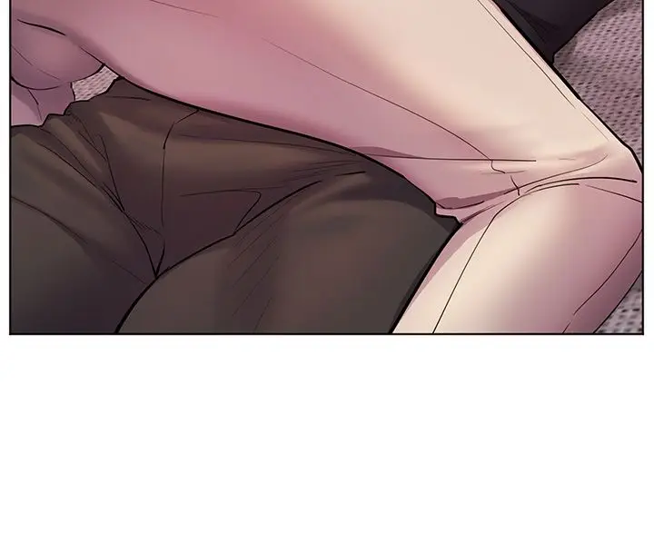 漫画《老师的亲密指导》第105话第48张图