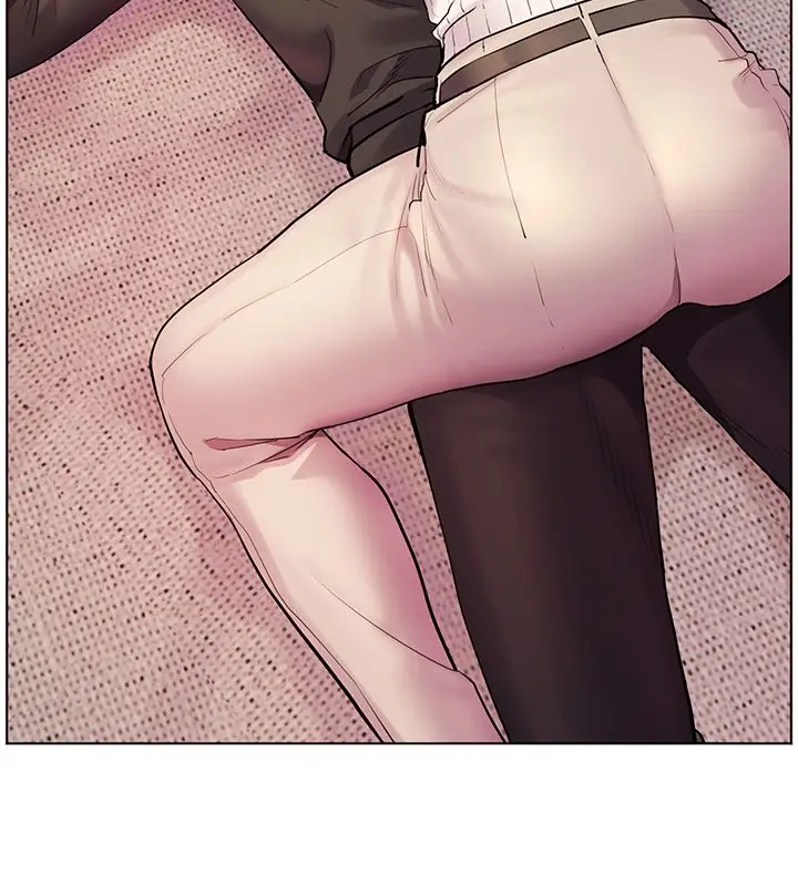 漫画《老师的亲密指导》第105话第6张图