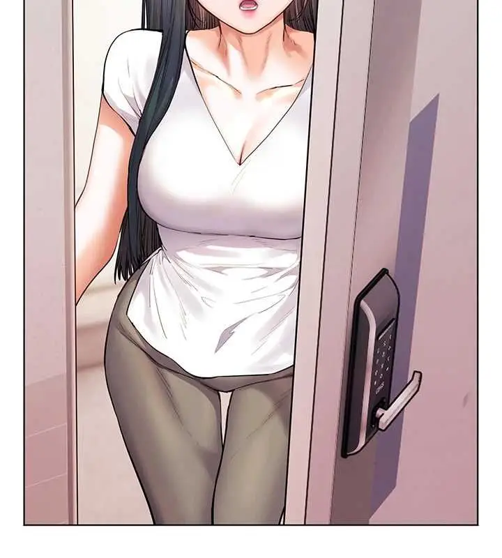 漫画《老师的亲密指导》第106话第184张图