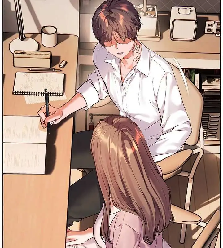 漫画《老师的亲密指导》第107话第108张图