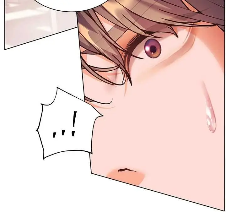 漫画《老师的亲密指导》第107话第112张图
