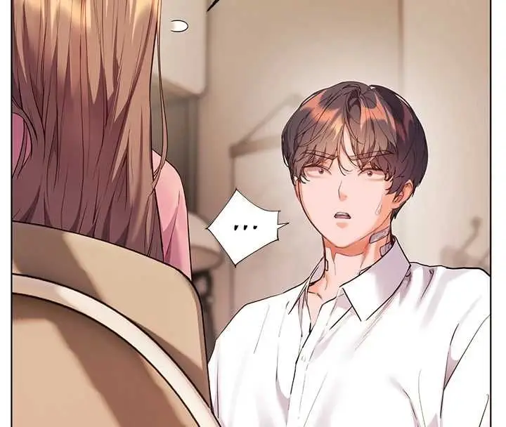 漫画《老师的亲密指导》第107话第116张图
