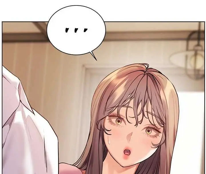 漫画《老师的亲密指导》第107话第128张图