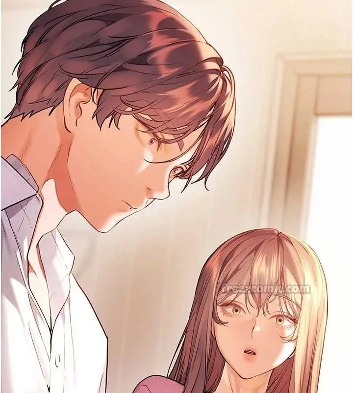 漫画《老师的亲密指导》第107话第135张图