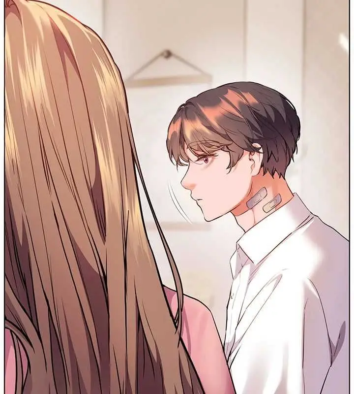 漫画《老师的亲密指导》第107话第138张图
