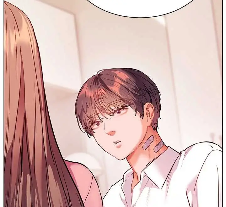 漫画《老师的亲密指导》第107话第144张图