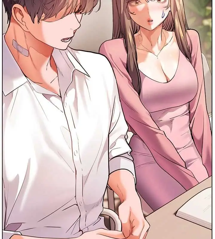 漫画《老师的亲密指导》第107话第158张图