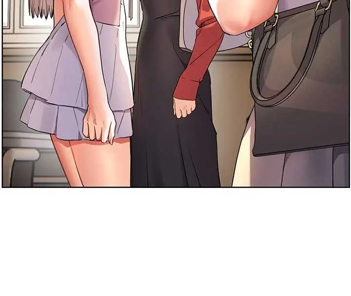 漫画《老师的亲密指导》第107话第18张图