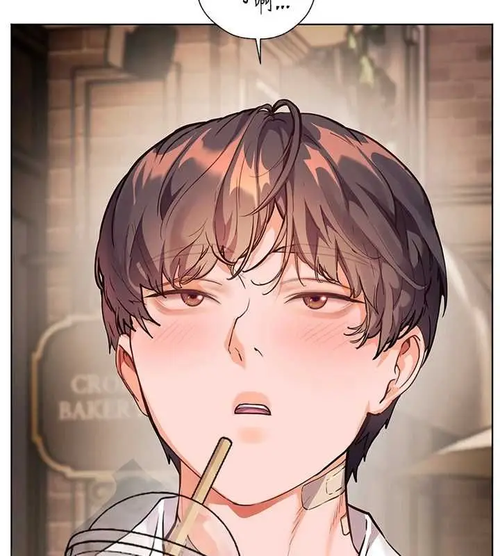 漫画《老师的亲密指导》第107话第28张图