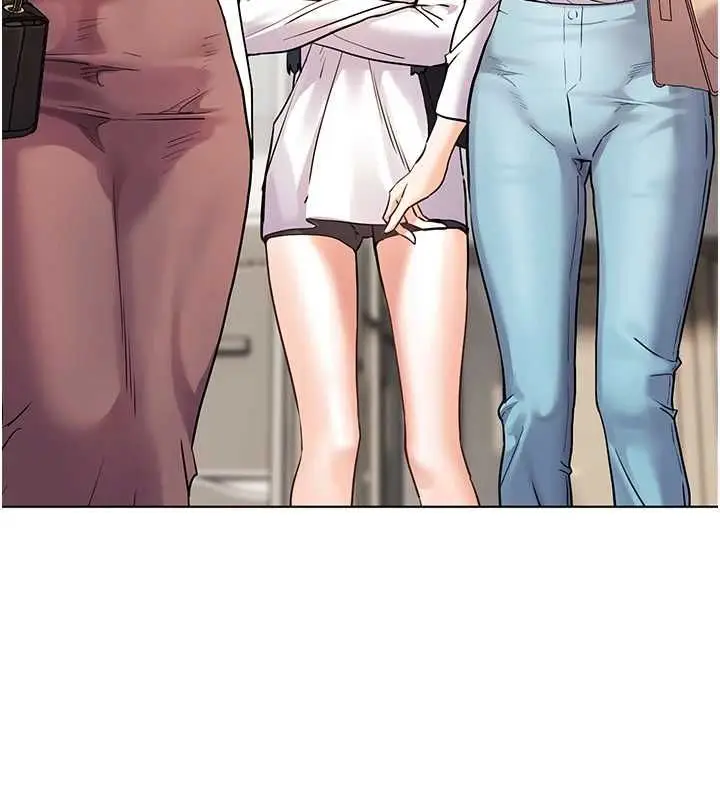 漫画《老师的亲密指导》第109话第136张图