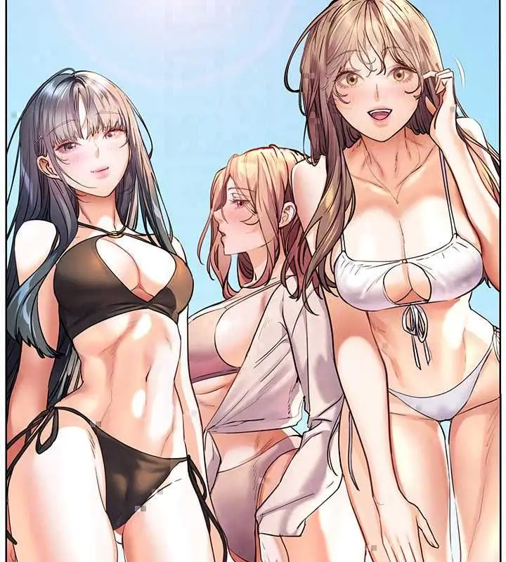 漫画《老师的亲密指导》第109话第148张图