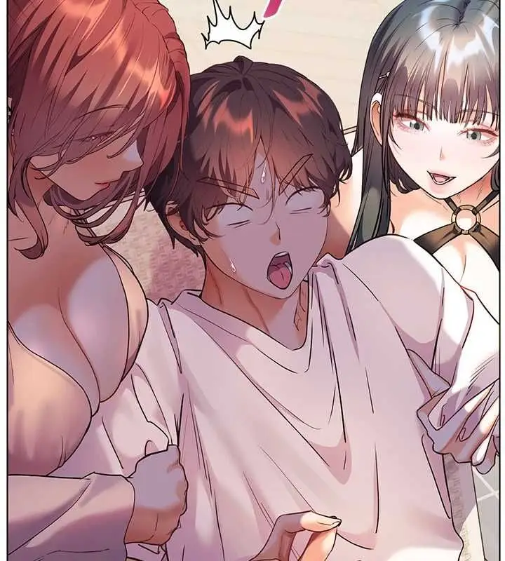 漫画《老师的亲密指导》第109话第156张图