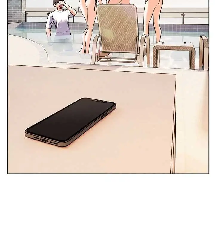 漫画《老师的亲密指导》第109话第167张图