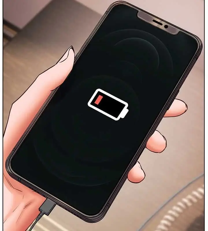 漫画《老师的亲密指导》第109话第176张图