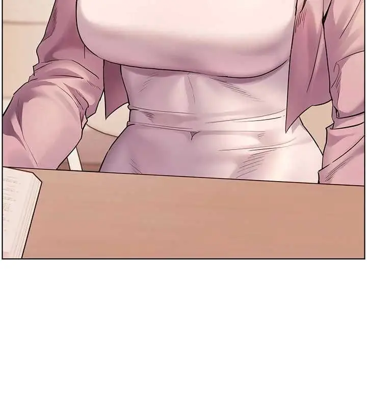 漫画《老师的亲密指导》第109话第58张图