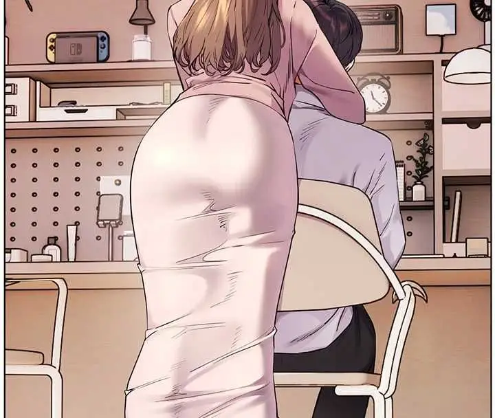 漫画《老师的亲密指导》第109话第69张图