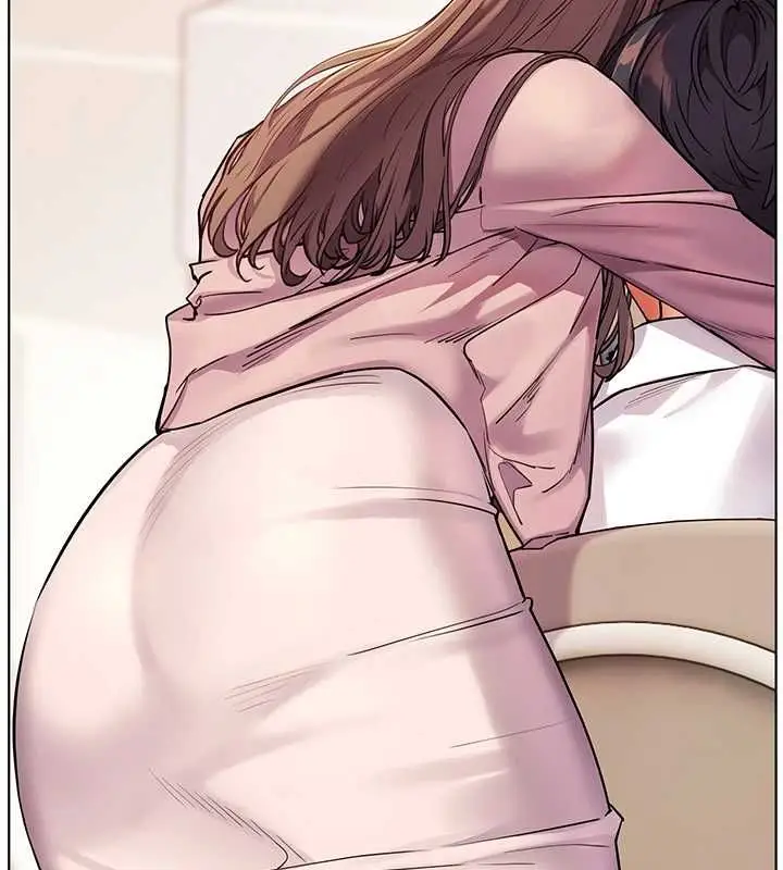 漫画《老师的亲密指导》第109话第72张图