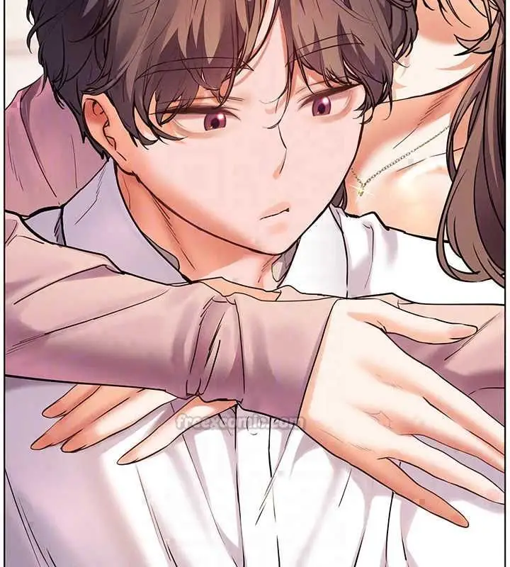 漫画《老师的亲密指导》第109话第75张图