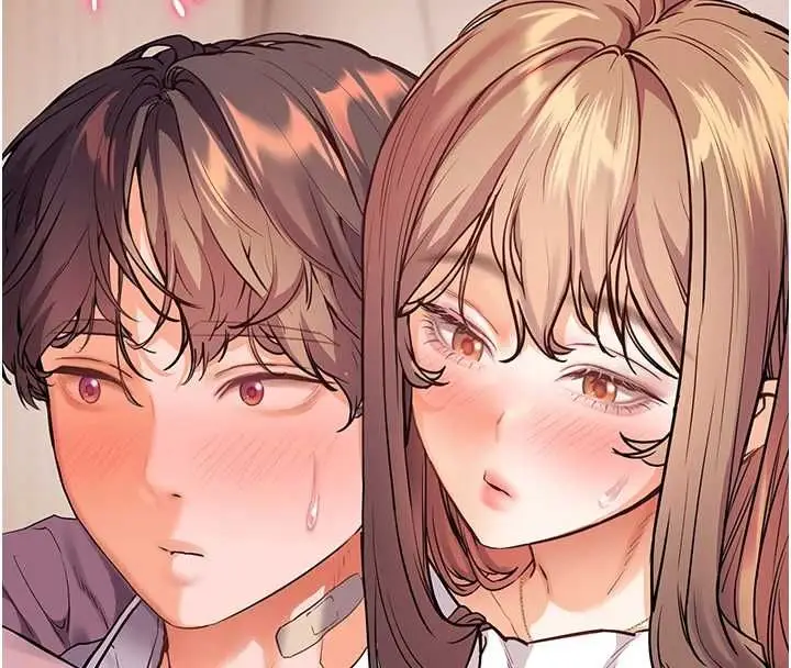 漫画《老师的亲密指导》第109话第89张图
