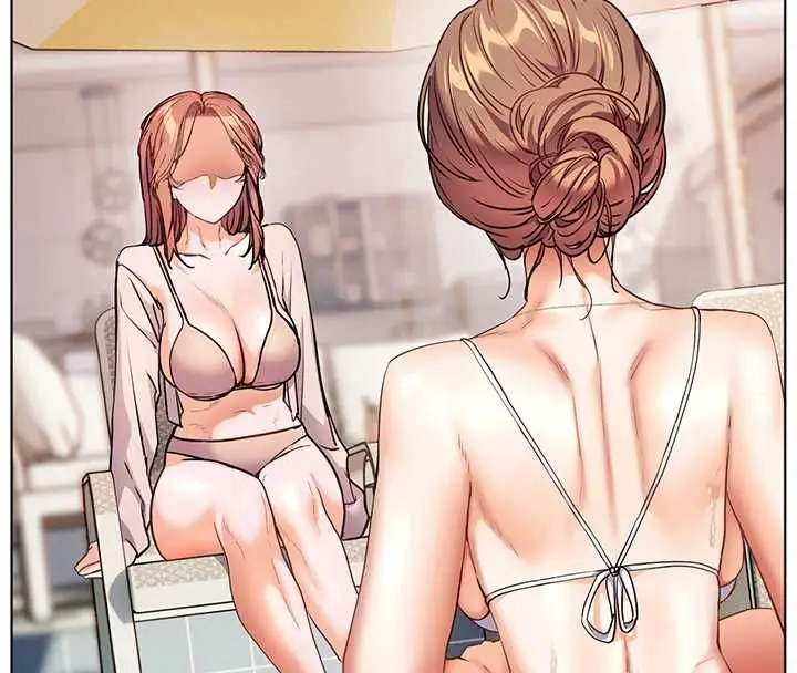 漫画《老师的亲密指导》第110话第139张图